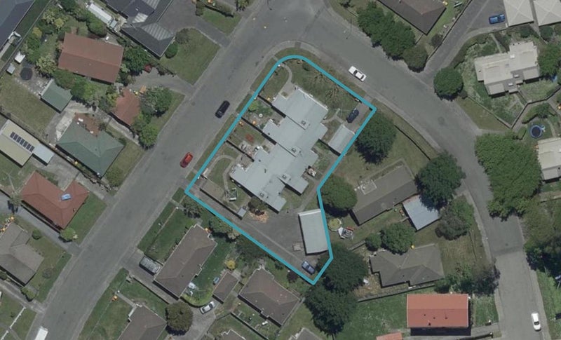 20 Arcon Drive, Broomfield, Christchurch - Carousel 1