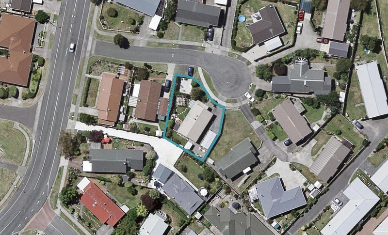 3 Railey Place, Greenmeadows, Napier - Carousel 1