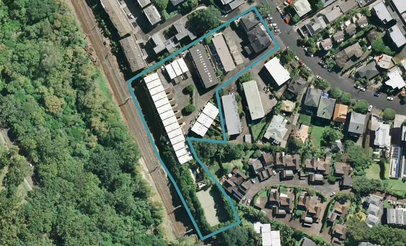 4/27 Birdwood Crescent, Parnell, Auckland - Carousel 1