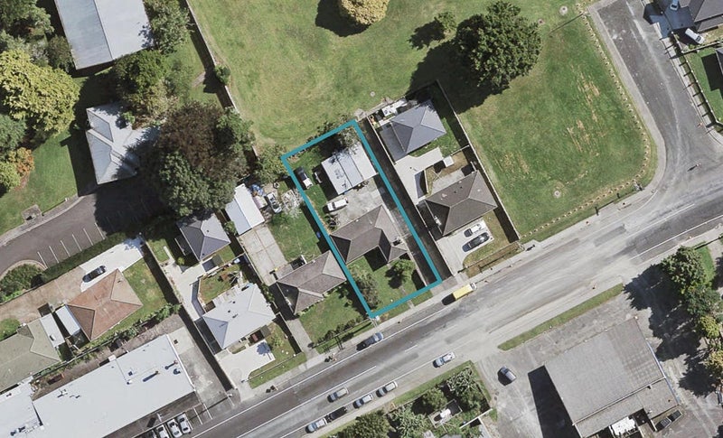 20 McAnnalley Street, Manurewa East, Auckland - Carousel 1