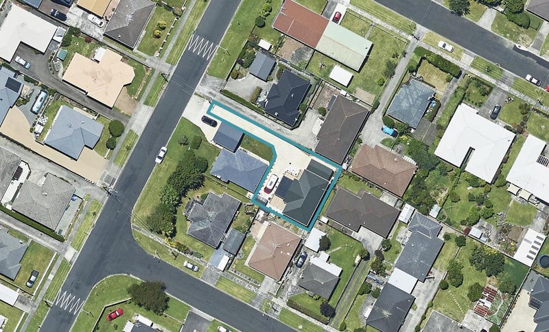 50A Mansels Road, Greerton, Tauranga - Carousel 1