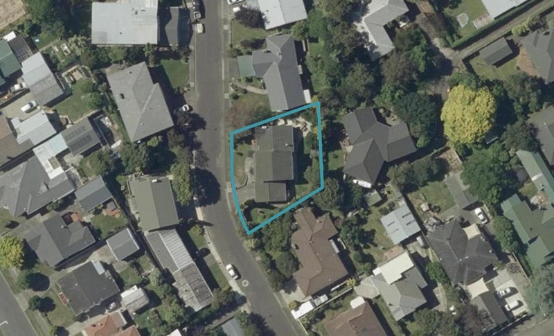 6 Kensington Mews, Hokowhitu, Palmerston North - Carousel 1
