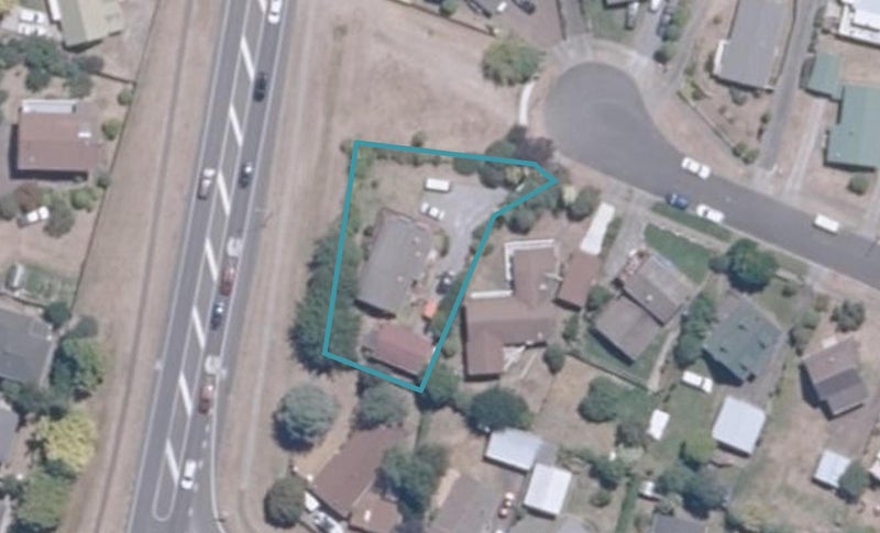 20 Tobin Place, Richmond Heights, Taupo - Carousel 1