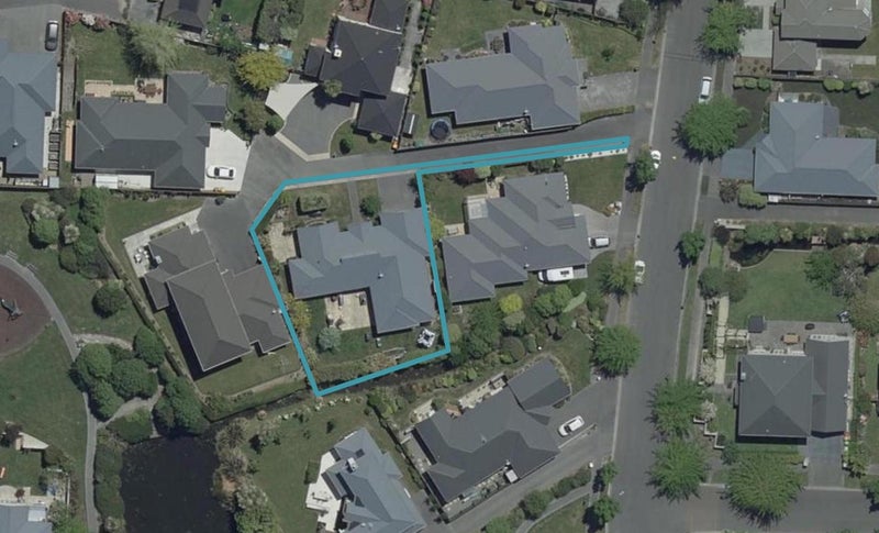 12 Primrose Hill Lane, Casebrook, Christchurch - Carousel 1