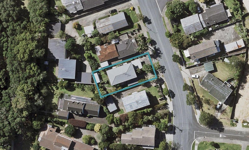 2/32 Gowing Drive, Meadowbank, Auckland - Carousel 1