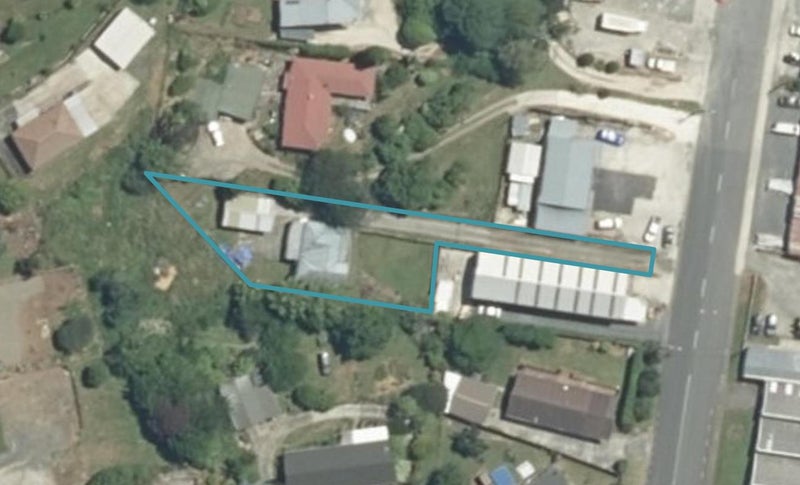 68A King Street West, Te Kūiti - Carousel 1
