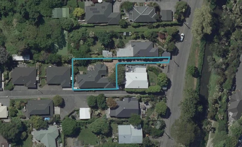87A Eastern Terrace, Beckenham, Christchurch - Carousel 1