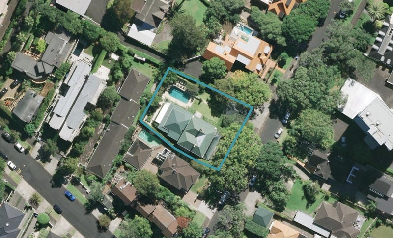 118 St Stephens Avenue, Parnell, Auckland - Carousel 1