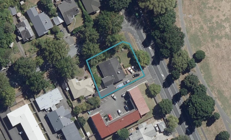 901 Heaphy Terrace, Claudelands, Hamilton - Carousel 1