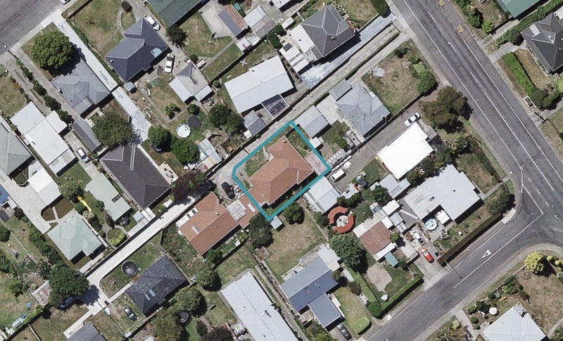 0 Williams Street, Mahora, Hastings - Carousel 1