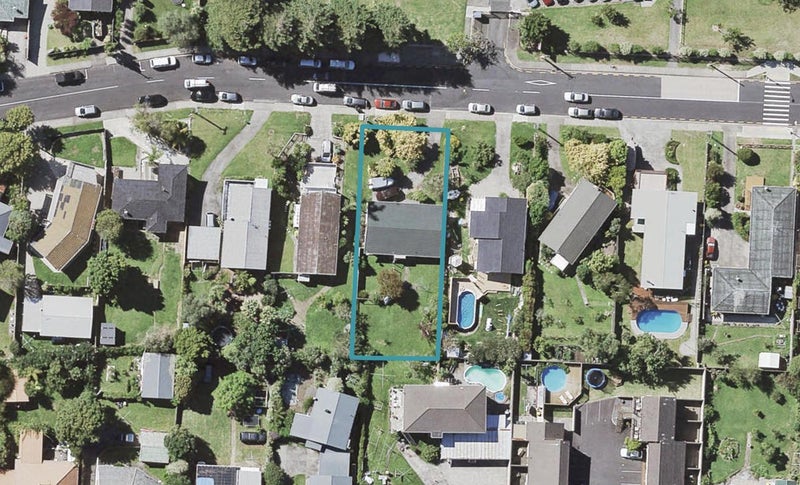 35 Willoughby Avenue, Howick, Auckland - Carousel 1