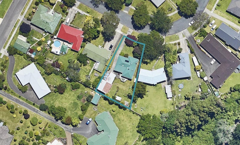 15 FAIRVIEW PLACE, Te Puke, Western Bay Of Plenty - Carousel 1