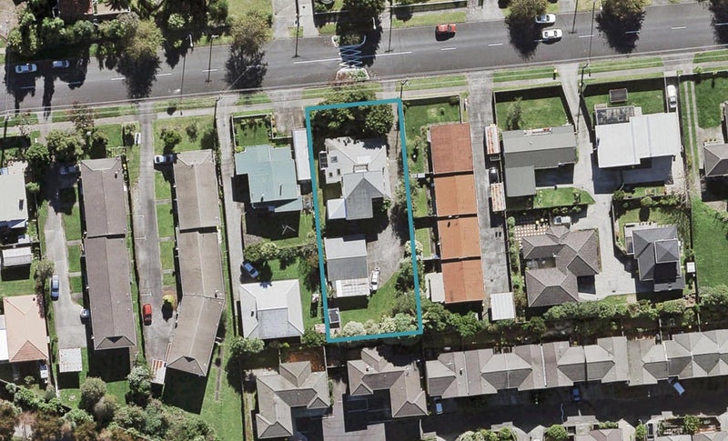 20 Arawa Street, New Lynn, Auckland - Carousel 1