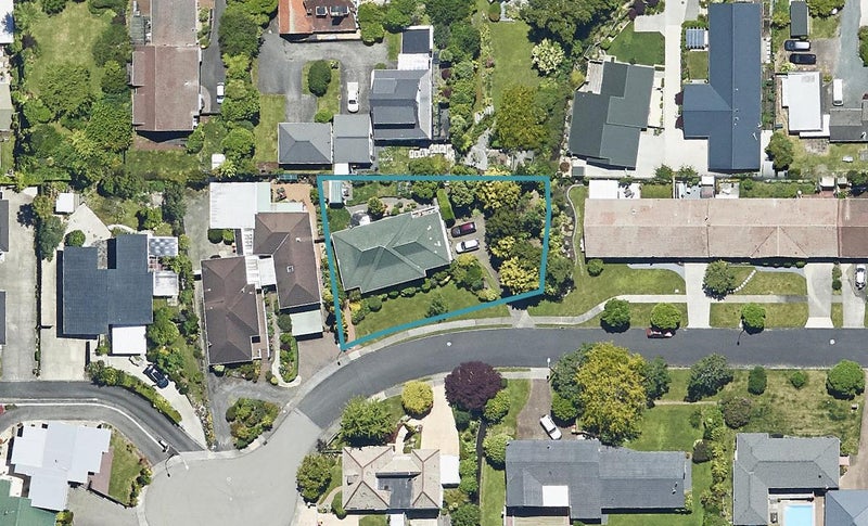 11 Gwendoline Street, Glenholme, Rotorua - Carousel 1