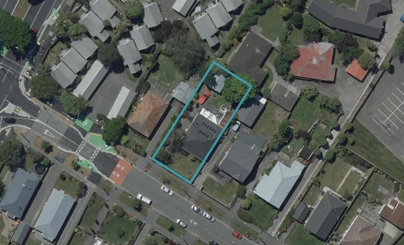 15 MacKenzie Avenue, Woolston, Christchurch - Carousel 1