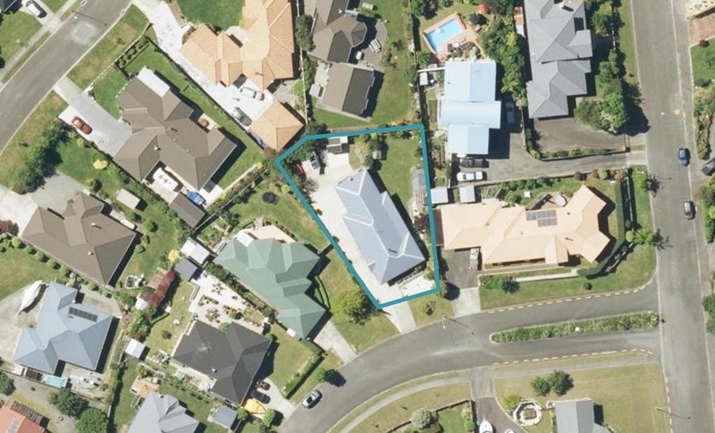 3 Admiralty Place, Waikawa, Picton - Carousel 1