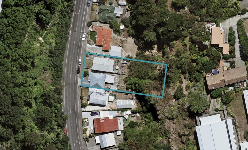 147 Shakespeare Road, Bluff Hill, Napier - Carousel 1