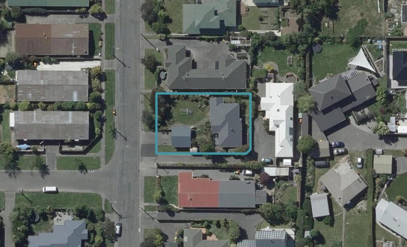 59 Hillsborough Terrace, Hillsborough, Christchurch - Carousel 1