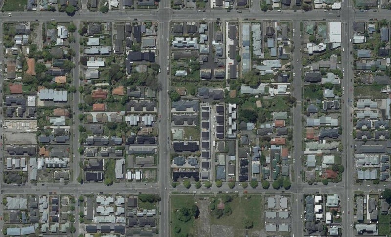 4/538 Madras Street, St Albans, Christchurch - Carousel 1