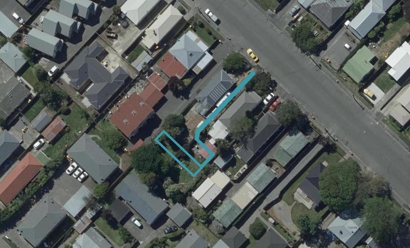 108B King Street, Sydenham, Christchurch - Carousel 1
