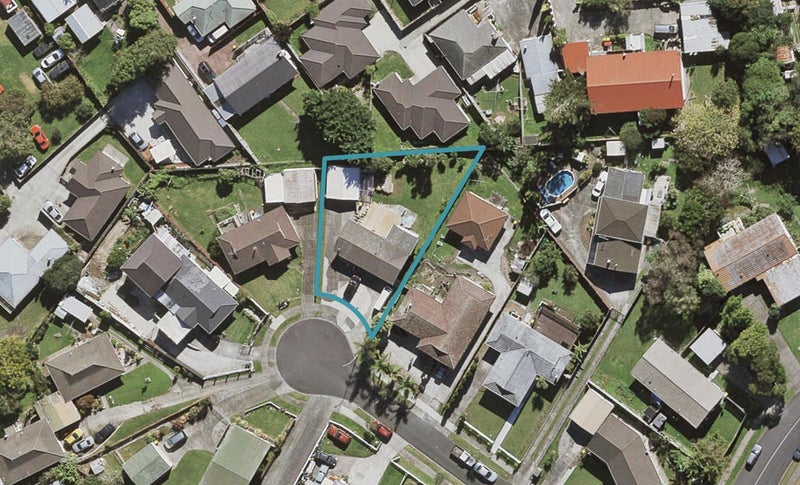 9 Bendale Place, Papatoetoe, Auckland - Carousel 1
