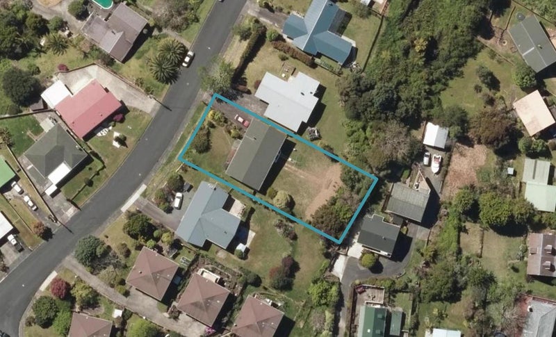 91 Raumanga Heights Drive, Raumanga, Whangarei - Carousel 1