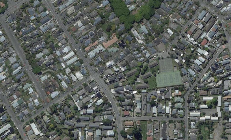 200E Springfield Road, St Albans, Christchurch - Carousel 1