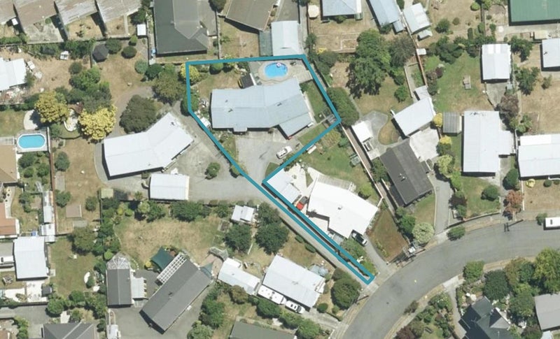 20B Gilbert Street, Witherlea, Blenheim - Carousel 1