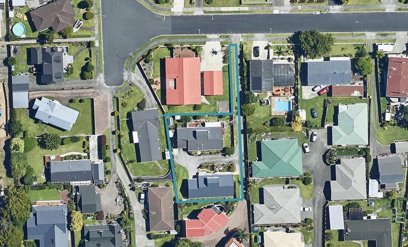 42A Strathmore Street, Matua, Tauranga - Carousel 1