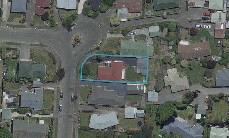20 Sarabande Avenue, Redwood, Christchurch - Carousel 1