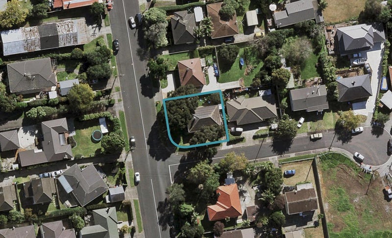 43A Michaels Avenue, Ellerslie, Auckland - Carousel 1