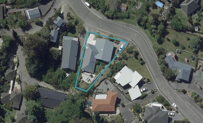 2/52 Rossmore Terrace, Cashmere, Christchurch - Carousel 1