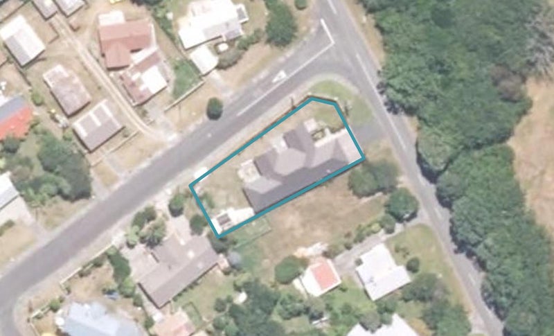 22 Golf Links Road, Carters Beach, Westport - Carousel 1