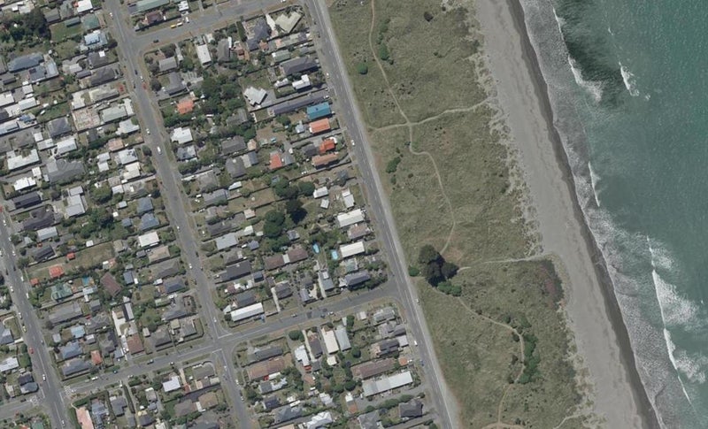 416 Marine Parade, South New Brighton, Christchurch - Carousel 1