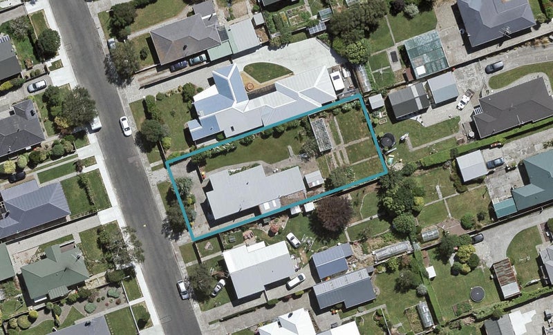 65 Carlyle Street, Hawthorndale, Invercargill - Carousel 1