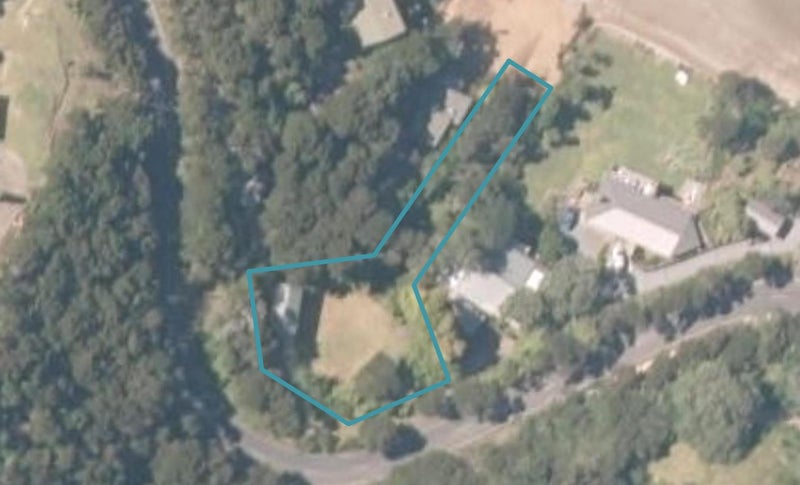 453 Manawaora Road, Parekura Bay, Russell - Carousel 1