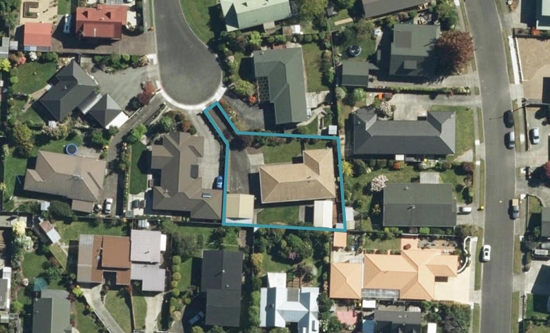 7 Hampton Place, Motueka - Carousel 1