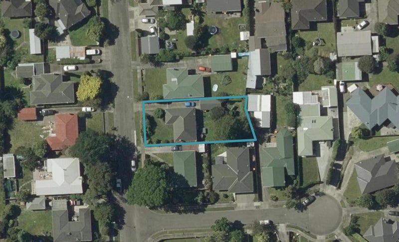 6 Galway Avenue, Hokowhitu, Palmerston North - Carousel 1