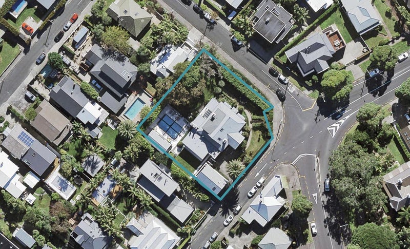2 Kingsley Street, Westmere, Auckland - Carousel 1