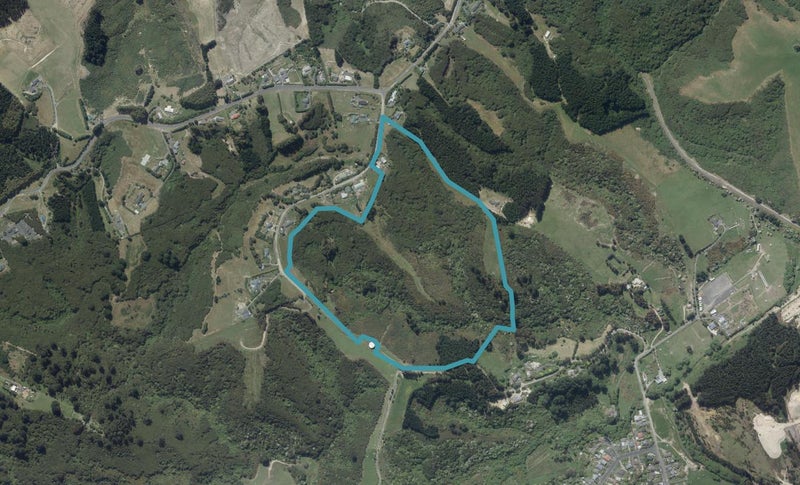 288 Chain Hills Road, Chain Hills, Dunedin - Carousel 1