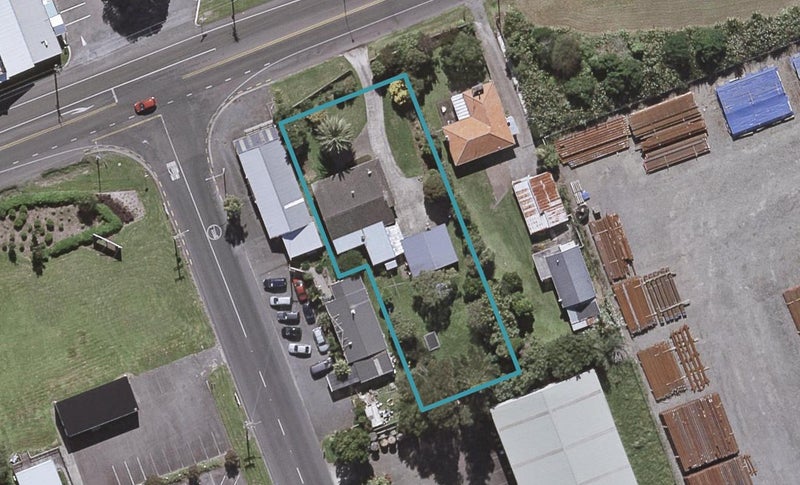 1130 Devon Road, Bell Block, New Plymouth - Carousel 1