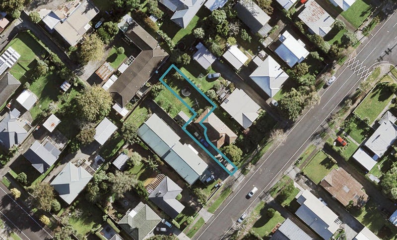 35B Harlston Road, Mount Albert, Auckland - Carousel 1