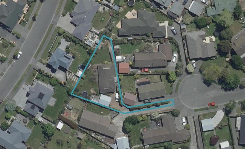 73B Trafford Street, Harewood, Christchurch - Carousel 1