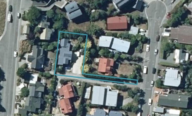 24 Avalon Crescent, Fernhill, Queenstown - Carousel 1