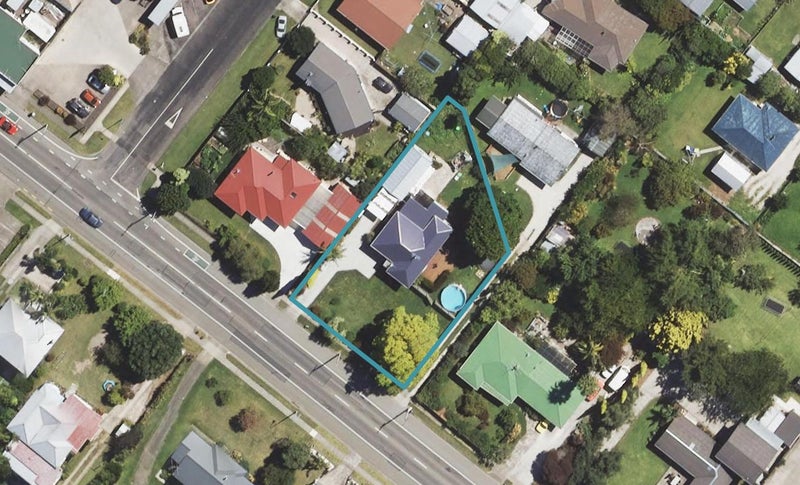 341 Ormond Road, Mangapapa, Gisborne - Carousel 1
