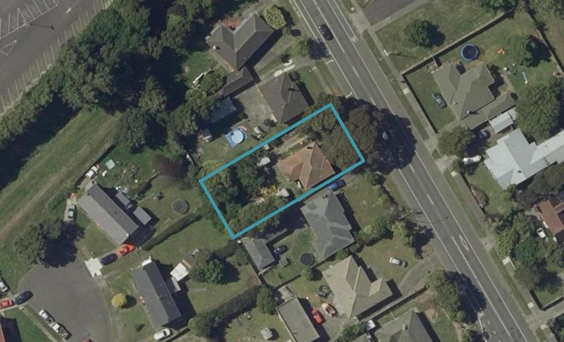 164 Botanical Road, Takaro, Palmerston North - Carousel 1