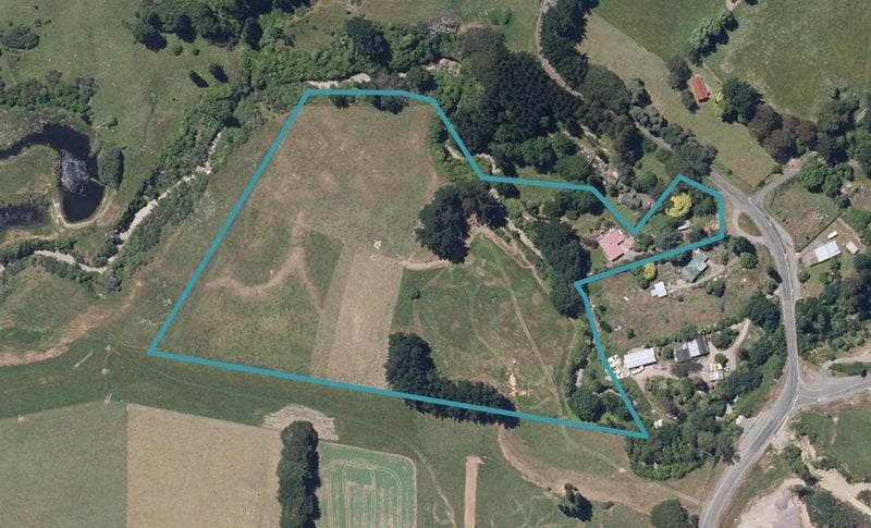 1760 Cheltenham Hunterville Road, Waituna West, Feilding - Carousel 1