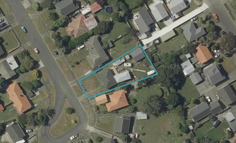 37 Millar Street, Terrace End, Palmerston North - Carousel 1