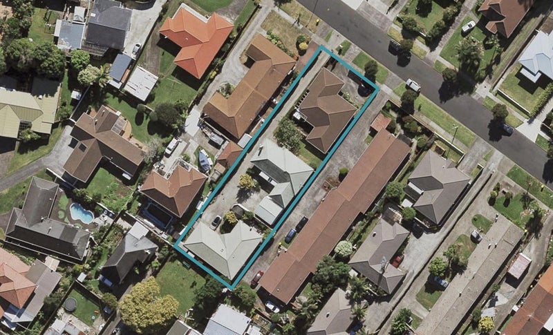 2/20 Omana Road, Papatoetoe, Auckland - Carousel 1