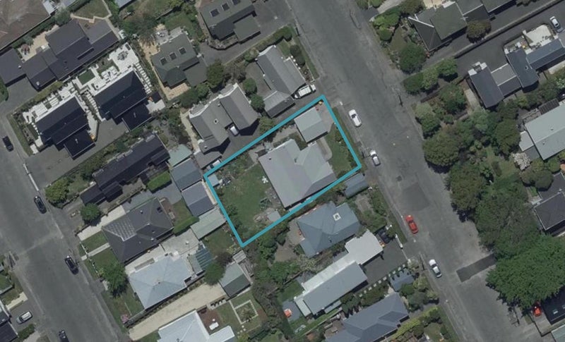 25 Albany Street, St Albans, Christchurch - Carousel 1